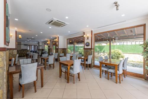 Olinda Hotel & Spa - 레스토랑