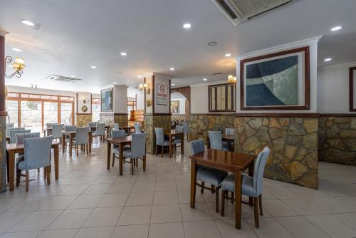 Olinda Hotel & Spa - 레스토랑
