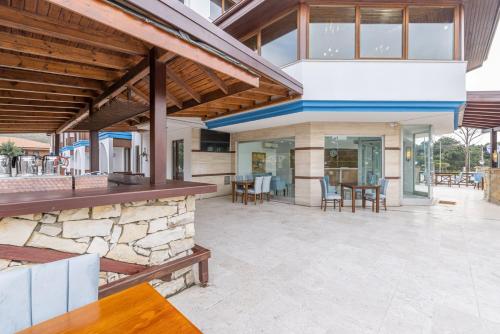 Olinda Hotel & Spa - 연회장