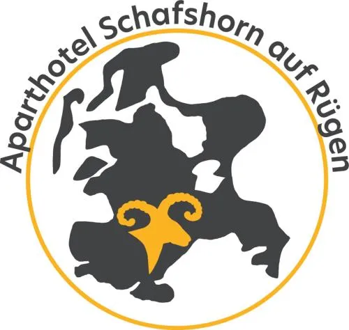 Aparthotel Schafshorn in Schaprode, Deutschland