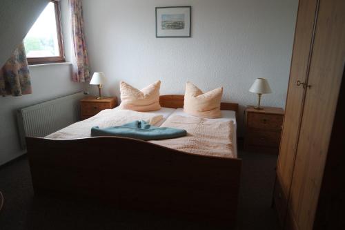 Aparthotel Schafshorn