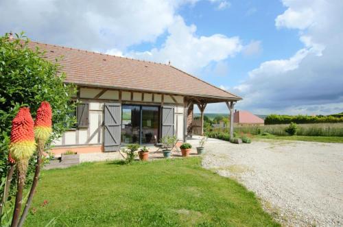 Le clos gîte à louer Thennelières