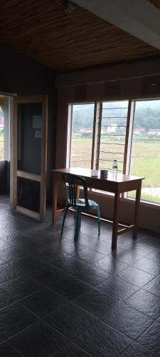 Purabarang Homestay in Rantepao