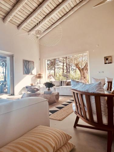 Cabana Lavanda Comporta