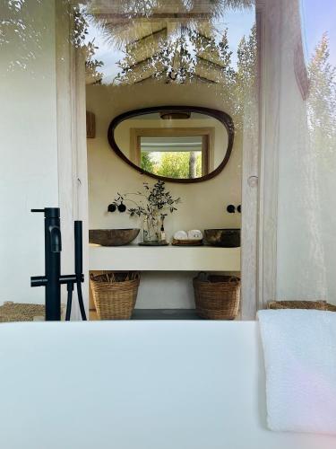 Cabana Lavanda Comporta