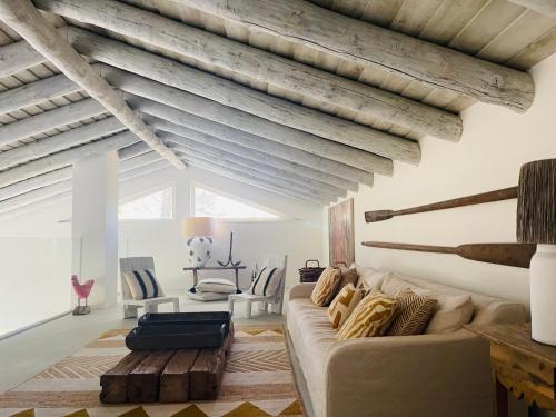 Cabana Lavanda Comporta