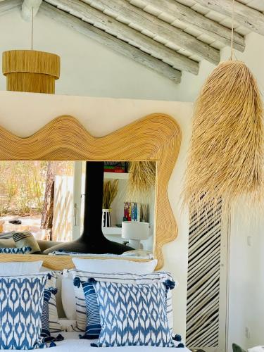 Cabana Lavanda Comporta