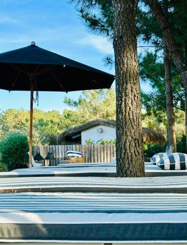 Cabana Lavanda Comporta