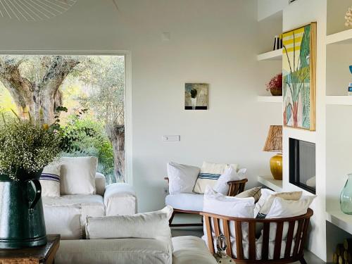 Cabana Lavanda Comporta