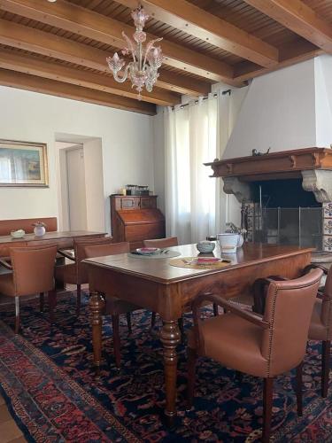VILLA MARGHERITA in Pieve Di Soligo