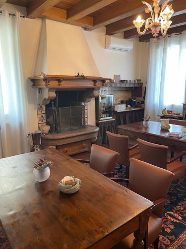 VILLA MARGHERITA in Pieve Di Soligo