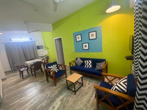 . Andoor Homes, Apt No 3B
