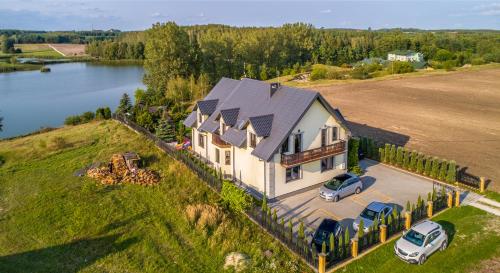 Gospodarstwo Agroturystyczne Domek na Wzgórzu