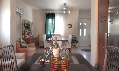 Chrysanthi's House in 칼리파돈