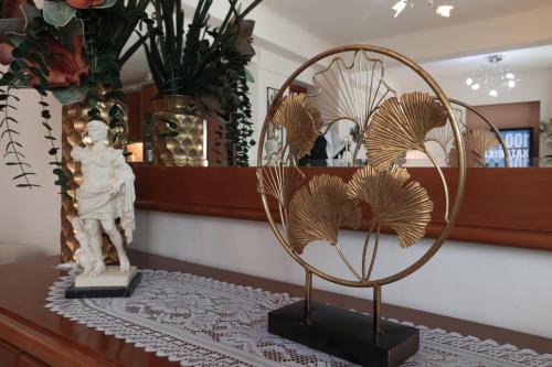 Chrysanthi's House in 칼리파돈