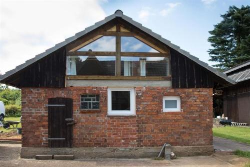 Ferienhaus Karl-Heinz Ehlers in ฮันชเต็ดท์