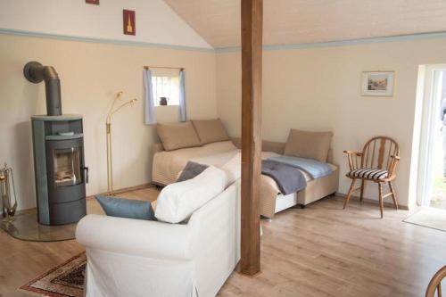 Ferienhaus Karl-Heinz Ehlers in ฮันชเต็ดท์