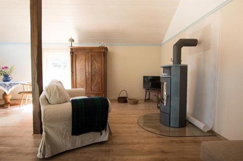 Ferienhaus Karl-Heinz Ehlers in ฮันชเต็ดท์