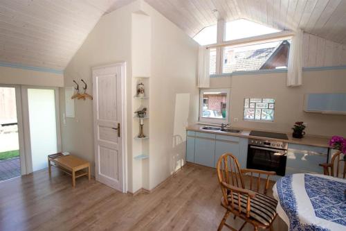 Ferienhaus Karl-Heinz Ehlers in ฮันชเต็ดท์