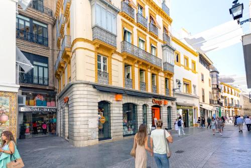 Genteel Home Tetuan Sevilla