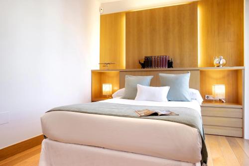 Three-Bedroom Apartment image 1