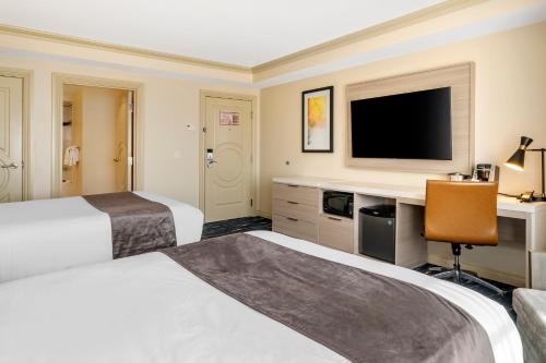 Wyvern Hotel Ascend Hotel Collection - image 14