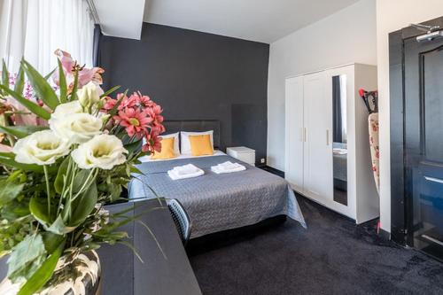  Albert gare du Midi 31 in Brüssel