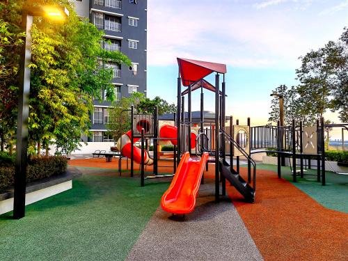 Alanis Residence 7 Pax @ Sepang KLIA Kota Warisan - image 9