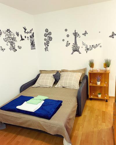 Casa Andu Piata Alba Iulia