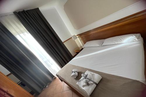 Hotel Leopardi Room Type - Triple Room