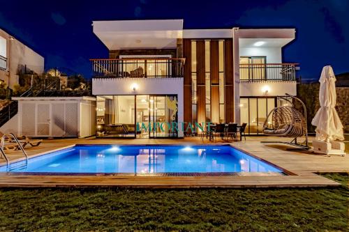 Farilya Villas by Important Group Travel - Accommodation - Bodrum City