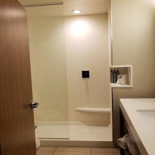 Courtyard by Marriott Battle Creek in Battle Creek, USA