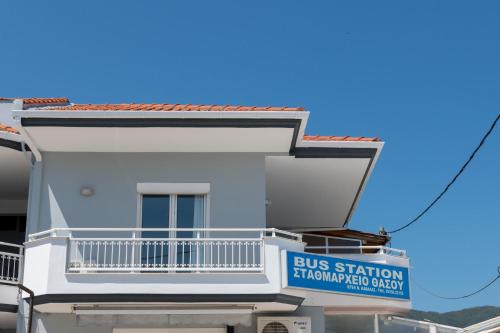 Urban Sea Side Apartments 4