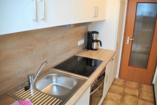 Ferienhaus Rosenboom Rosenboom 02 in Norderney