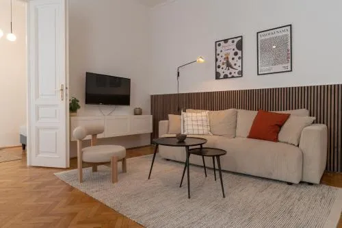 josef's home I Premium Apartment in Ideal Location in Wien, Österreich