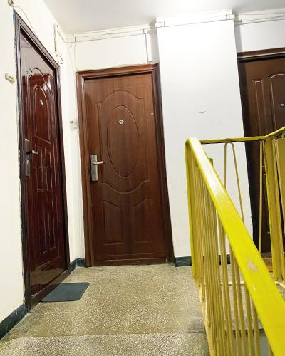 Casa Andu Piata Alba Iulia