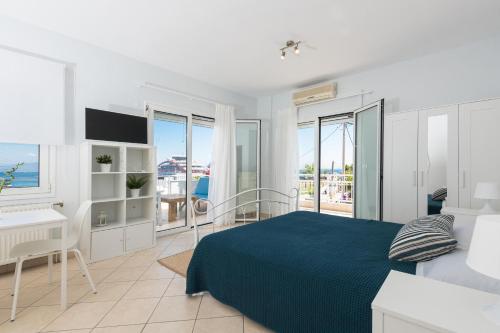 Urban Sea Side Apartments 2