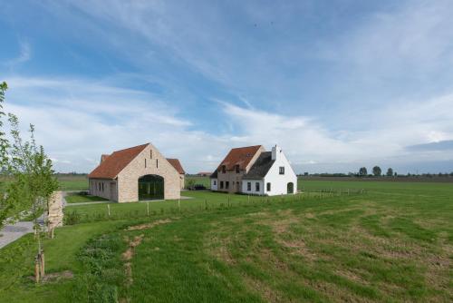 Country house - 'T Reigershof