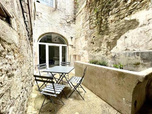 Facilities, Le Patio - Renove et Proche lac in Nantua