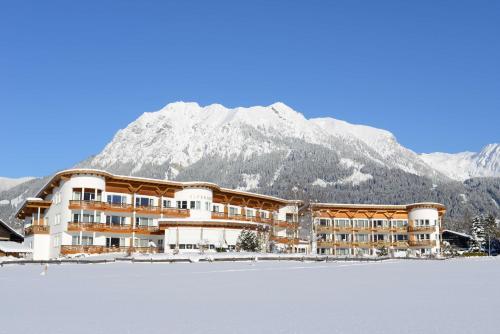 Best Western Plus Hotel Alpenhof