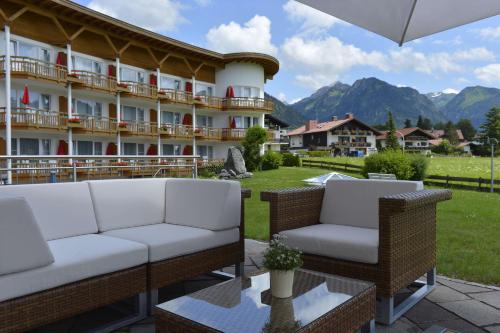 Best Western Plus Hotel Alpenhof