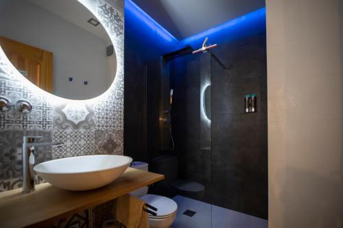 Carthago Suites (Centro - Casco histórico) 1