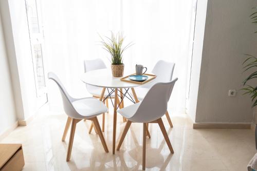 Carthago Suites (Centro - Casco histórico) 3
