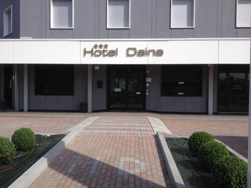 Hotel Daina - Dalmine