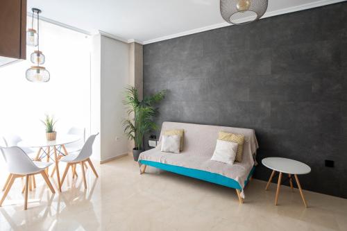 Carthago Suites (Centro - Casco histórico) 4