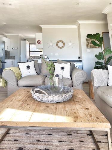 Voelkliplaan 8 in Jongensfontein