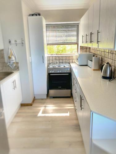 Voelkliplaan 8 in Jongensfontein