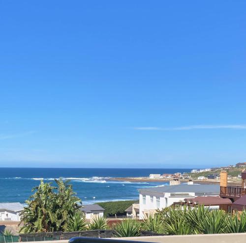 Voelkliplaan 8 in Jongensfontein