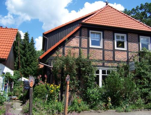 Atelier am Markt in Hermannsburg, Deutschland