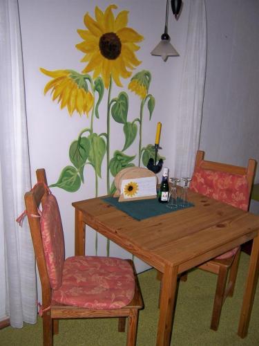 Atelier am Markt in Hermannsburg városközpont